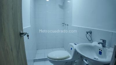 Apartamento en venta en El Porvenir, Barranquilla · foto 7 de 12
