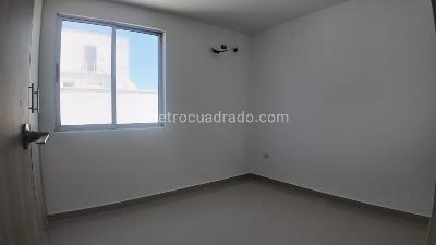 Apartamento en venta en El Porvenir, Barranquilla · foto 8 de 12