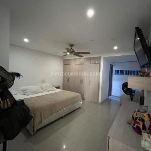 Casa en venta en Modelo, Barranquilla · foto 5 de 12