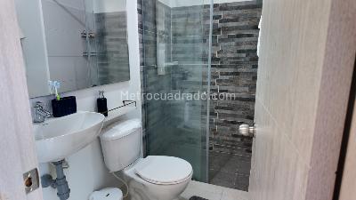 Apartamento de 3 alcobas en venta en Rosario, Barranquilla, 62 m² · foto 4 de 10