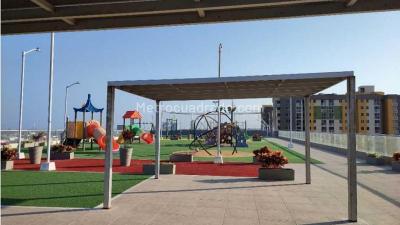 Apartamento de 3 alcobas en venta en Rosario, Barranquilla, 62 m² · foto 10 de 10