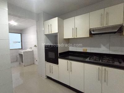 Apartamento en venta en San Vicente, Barranquilla · foto 5 de 15