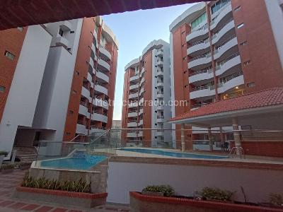 Apartamento en venta en San Vicente, Barranquilla · foto 13 de 15