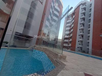Apartamento en venta en San Vicente, Barranquilla · foto 14 de 15