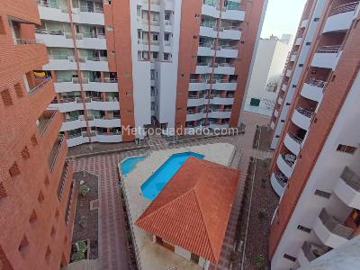 Apartamento en venta en San Vicente, Barranquilla · foto 15 de 15