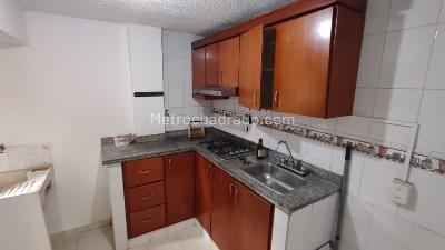 Apartamento en venta en Colinas Campestres, Barranquilla · foto 5 de 13