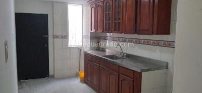 Apartamento en venta en San Vicente, Barranquilla · foto 5 de 5