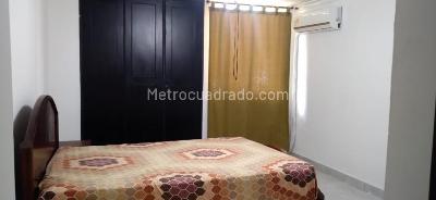 Apartamento en venta en San Vicente, Barranquilla · foto 4 de 5