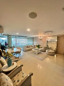Apartamento en venta en Buenavista, Barranquilla · foto 3 de 16