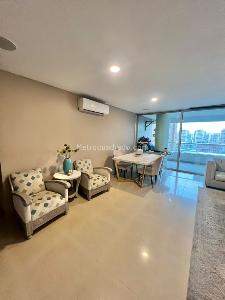 Apartamento en venta en Buenavista, Barranquilla · foto 6 de 16