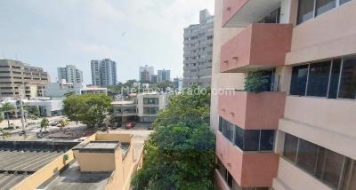 Apartamento en venta en Alto Prado, Barranquilla · foto 7 de 19