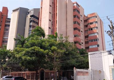 Apartamento en venta en Alto Prado, Barranquilla · foto 8 de 19