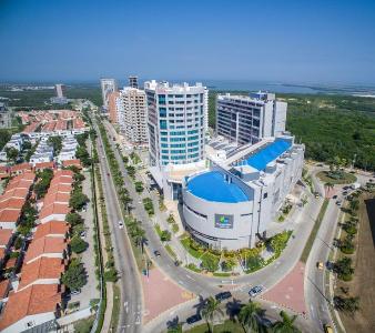 Oficina en Arriendo, La Castellana, Barranquilla