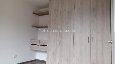 Apartamento en venta en San Antonio Norte, Bogotá · foto 13 de 20