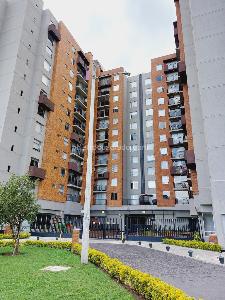 Apartamento en venta en San Antonio Norte, Bogotá · foto 2 de 20
