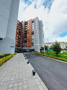 Apartamento en venta en San Antonio Norte, Bogotá · foto 4 de 20