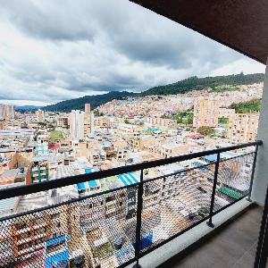 Apartamento en venta en San Antonio Norte, Bogotá · foto 9 de 20