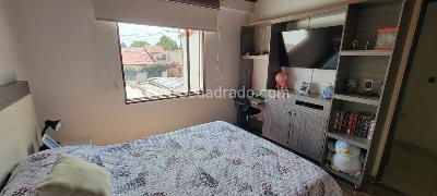 Casa de 3 alcobas en venta en Seleccionar Barrio, Bogotá, 211 m² · foto 19 de 20