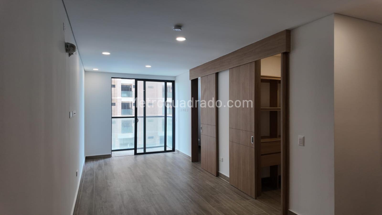 Foto del apartamento