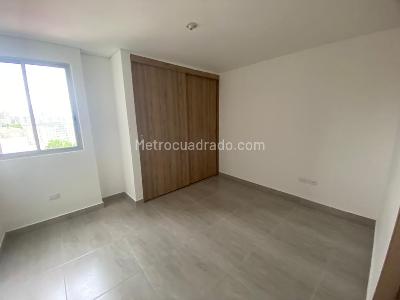 Apartamento en arriendo en Altos De Riomar, Barranquilla · foto 4 de 7