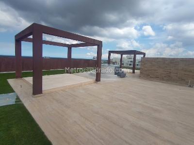Apartamento en arriendo en Altos De Riomar, Barranquilla · foto 6 de 7
