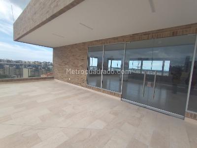 Apartamento en arriendo en Altos De Riomar, Barranquilla · foto 7 de 7
