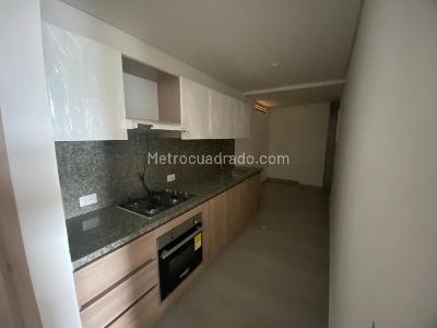 Apartamento en arriendo en Altos De Riomar, Barranquilla · foto 2 de 7