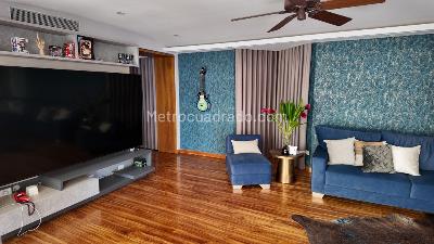 Apartamento de 4 alcobas en venta en Altos De Riomar, Barranquilla, 429 m² · foto 2 de 15