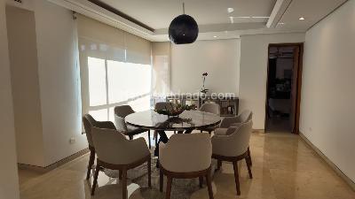 Apartamento de 4 alcobas en venta en Altos De Riomar, Barranquilla, 429 m² · foto 3 de 15