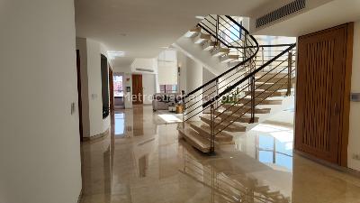 Apartamento de 4 alcobas en venta en Altos De Riomar, Barranquilla, 429 m² · foto 4 de 15