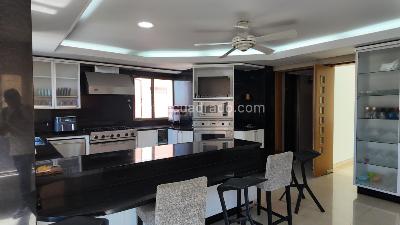 Apartamento de 4 alcobas en venta en Altos De Riomar, Barranquilla, 429 m² · foto 5 de 15