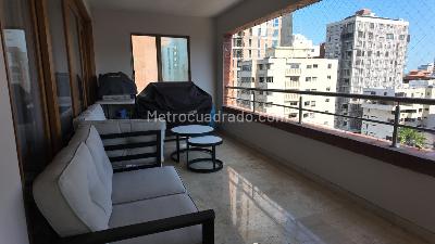 Apartamento de 4 alcobas en venta en Altos De Riomar, Barranquilla, 429 m² · foto 7 de 15