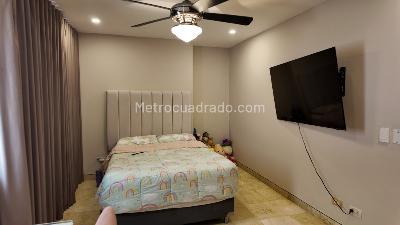 Apartamento de 4 alcobas en venta en Altos De Riomar, Barranquilla, 429 m² · foto 9 de 15