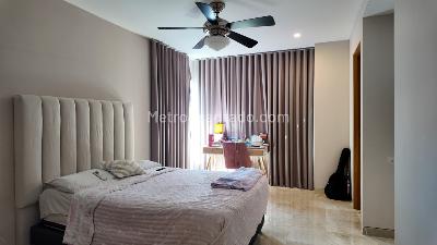 Apartamento de 4 alcobas en venta en Altos De Riomar, Barranquilla, 429 m² · foto 10 de 15
