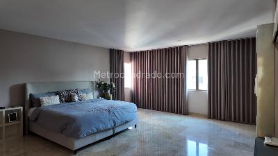 Apartamento de 4 alcobas en venta en Altos De Riomar, Barranquilla, 429 m² · foto 12 de 15