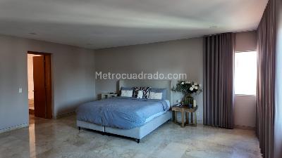 Apartamento de 4 alcobas en venta en Altos De Riomar, Barranquilla, 429 m² · foto 13 de 15