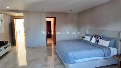 Apartamento de 4 alcobas en venta en Altos De Riomar, Barranquilla, 429 m² · foto 14 de 15