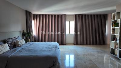 Apartamento de 4 alcobas en venta en Altos De Riomar, Barranquilla, 429 m² · foto 15 de 15