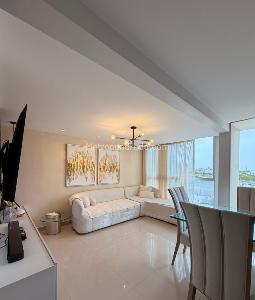 Apartamento en venta en Paraiso, Barranquilla · foto 2 de 2