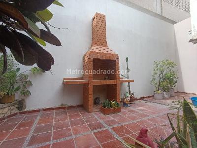 Casa en venta en El Golf, Barranquilla · foto 8 de 15