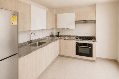 Apartamento en venta en Villa Country, Barranquilla · foto 10 de 10