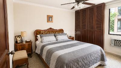 Apartamento en venta en Villa Country, Barranquilla · foto 2 de 10