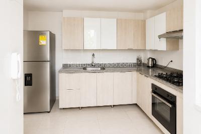 Apartamento en venta en Villa Country, Barranquilla · foto 5 de 10