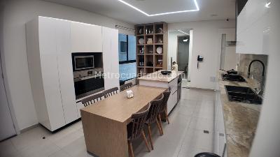 Apartamento en venta en El Golf, Barranquilla · foto 3 de 12