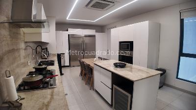 Apartamento en venta en El Golf, Barranquilla · foto 4 de 12