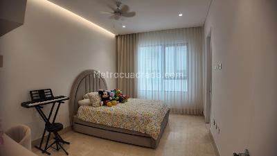Apartamento en venta en El Golf, Barranquilla · foto 5 de 12