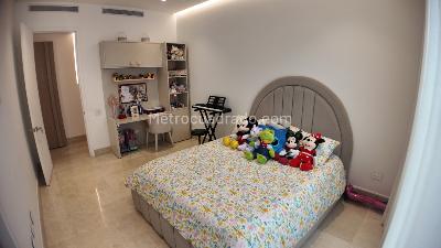 Apartamento en venta en El Golf, Barranquilla · foto 6 de 12