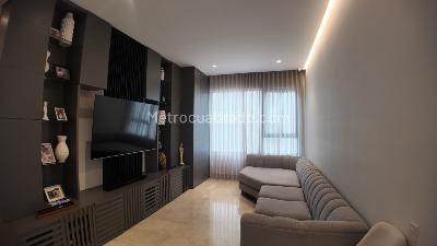 Apartamento en venta en El Golf, Barranquilla · foto 7 de 12