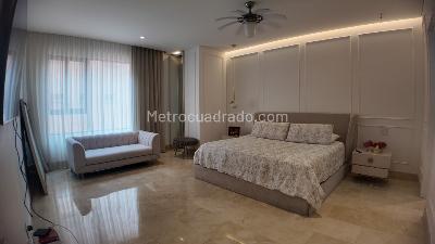 Apartamento en venta en El Golf, Barranquilla · foto 8 de 12