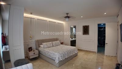 Apartamento en venta en El Golf, Barranquilla · foto 9 de 12